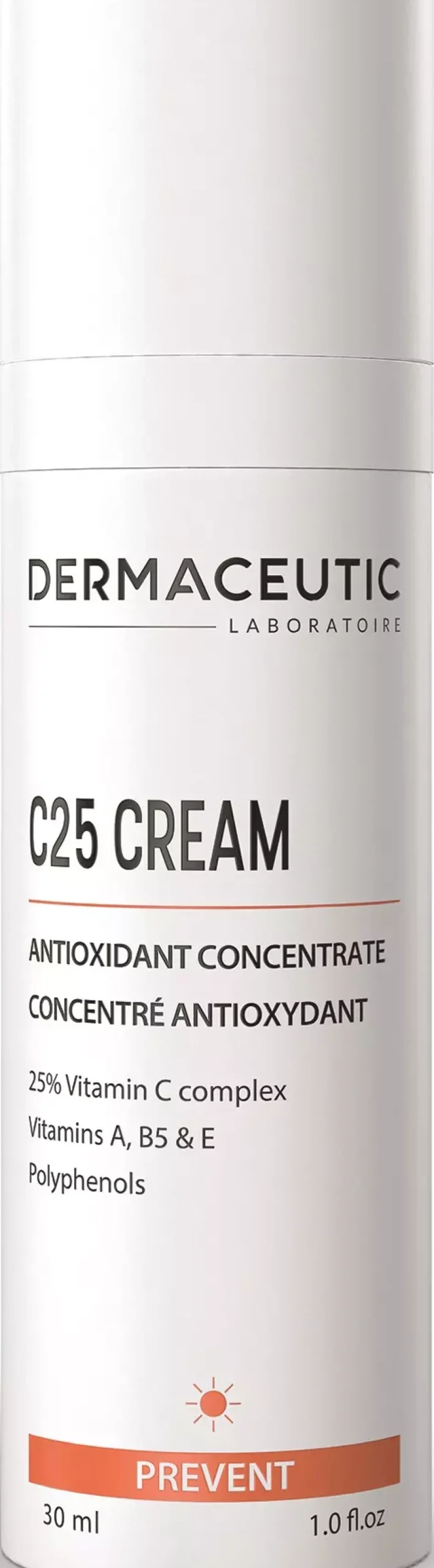 Dermaceutic C25 Cream 30 ml