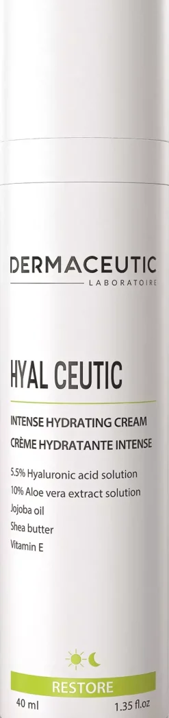 Dermaceutic Hyal Ceutic 40 ml