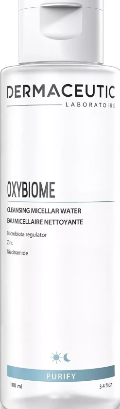 Dermaceutic Purify Oxybiome 400 ml