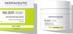 DermaceuticRestore Hyal Ceutic Redens+ 50 ml
