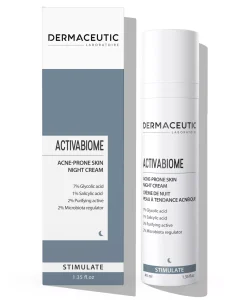 DermaceuticStimulate Activabiome 40 ml