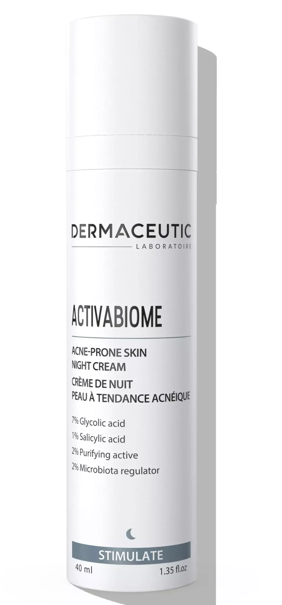 DermaceuticStimulate Activabiome 40 ml
