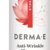 DERMA E Anti-Wrinkle Cleanser