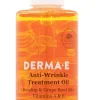 DERMA E Anti-Wrinkle Treatment Oil