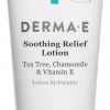 DERMA E Soothing Relief Lotion
