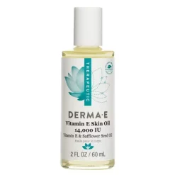 DERMA E Vitamin E Skin Oil 14,000 Iu