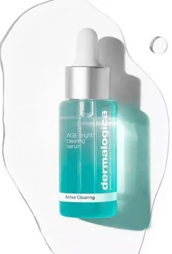 DermalogicaActive Clearing AGE Bright Clearing Serum 30 ml
