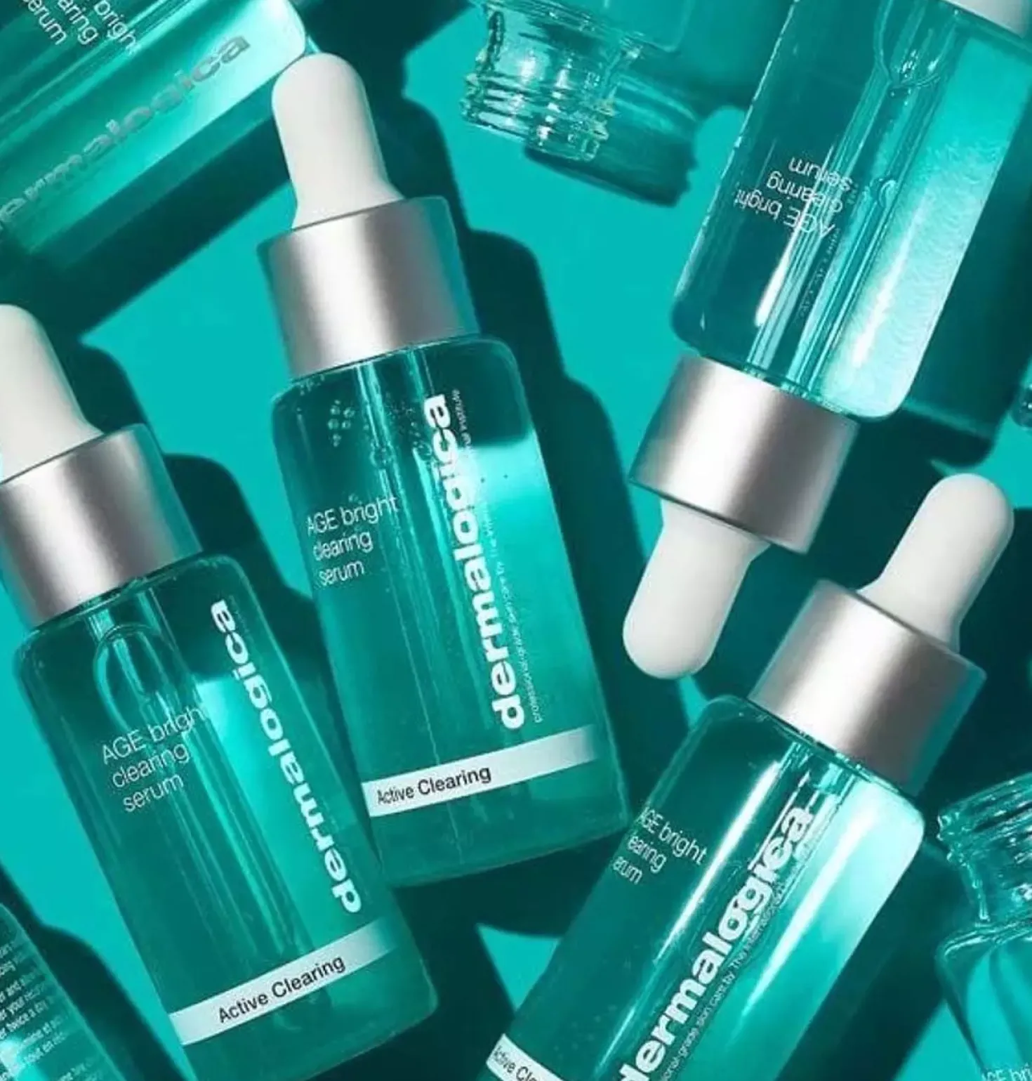 DermalogicaActive Clearing AGE Bright Clearing Serum 30 ml