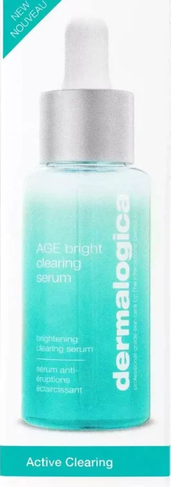 DermalogicaActive Clearing AGE Bright Clearing Serum 30 ml