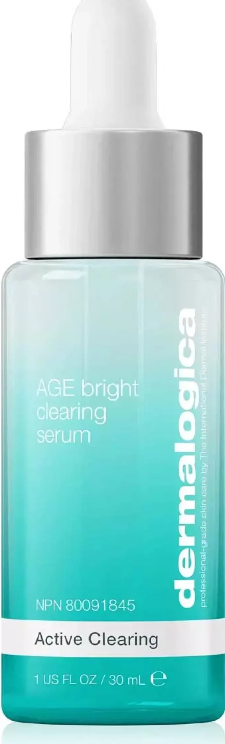 DermalogicaActive Clearing AGE Bright Clearing Serum 30 ml