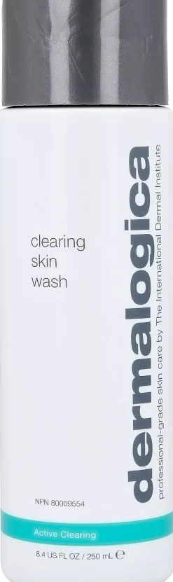 DermalogicaActive Clearing Clearing Skin Wash 500 ml