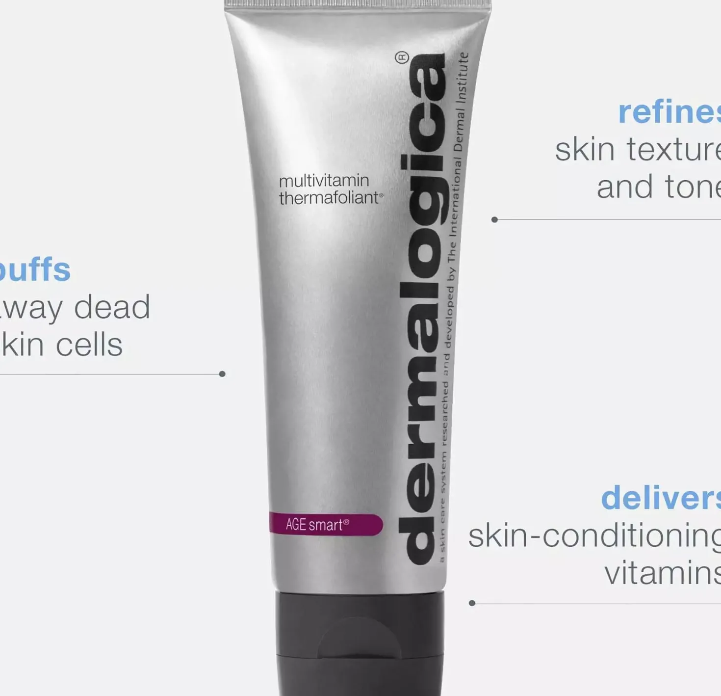 DermalogicaAge Smart MultiVitamin Thermafoliant 75 ml