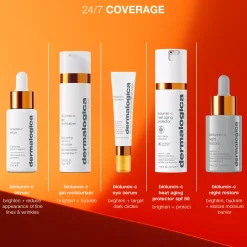 DermalogicaBiolumin-C Heat Aging Protector SPF50 15 ml