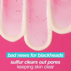DermalogicaClear Start Blackhead Clearing Fizz Mask 50 ml