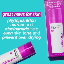 DermalogicaClear Start Breakout Clearing Booster 30 ml