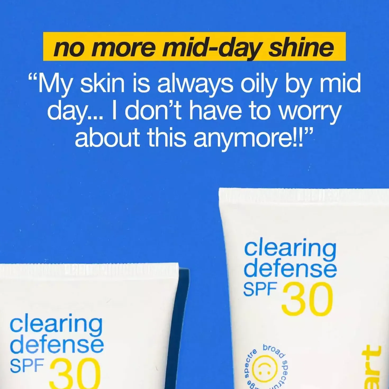 DermalogicaClear Start Clearing Defense SPF30 59 ml