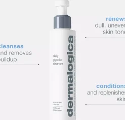 Dermalogica Daily Glycolic Cleanser 295 ml