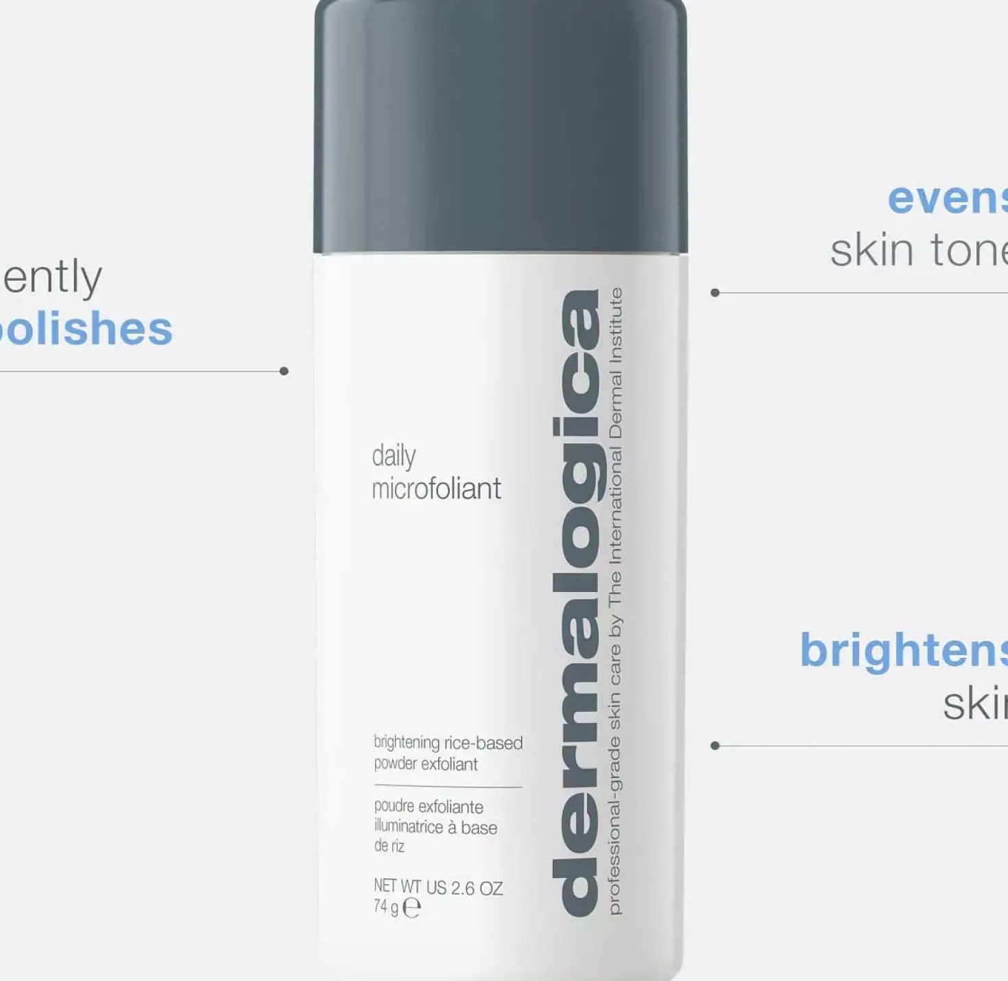 Dermalogica Daily Superfoliant Refill 57 g
