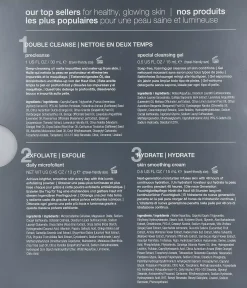 Dermalogica Discover Healthy Skin Kit