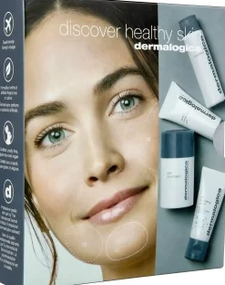 Dermalogica Discover Healthy Skin Kit