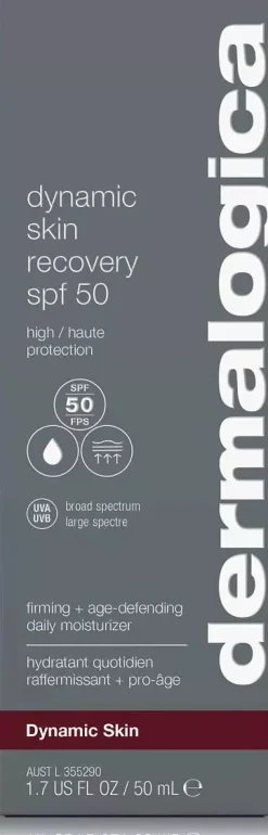 DermalogicaDynamic Skin Recovery SPF50 50 ml