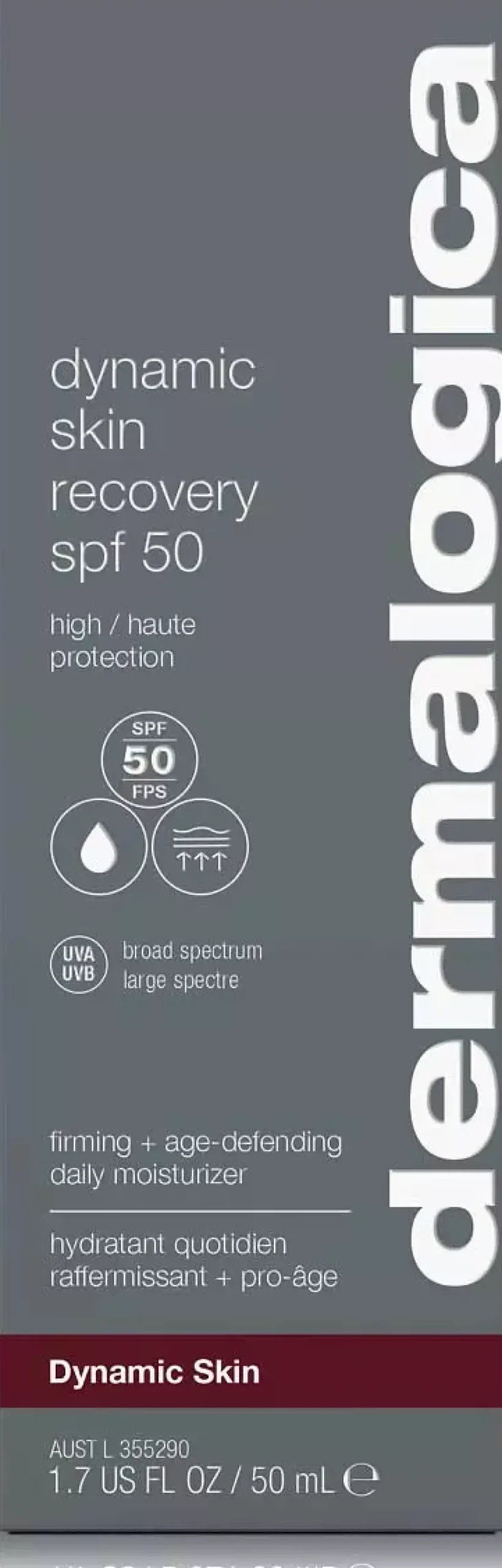 DermalogicaDynamic Skin Recovery SPF50 50 ml