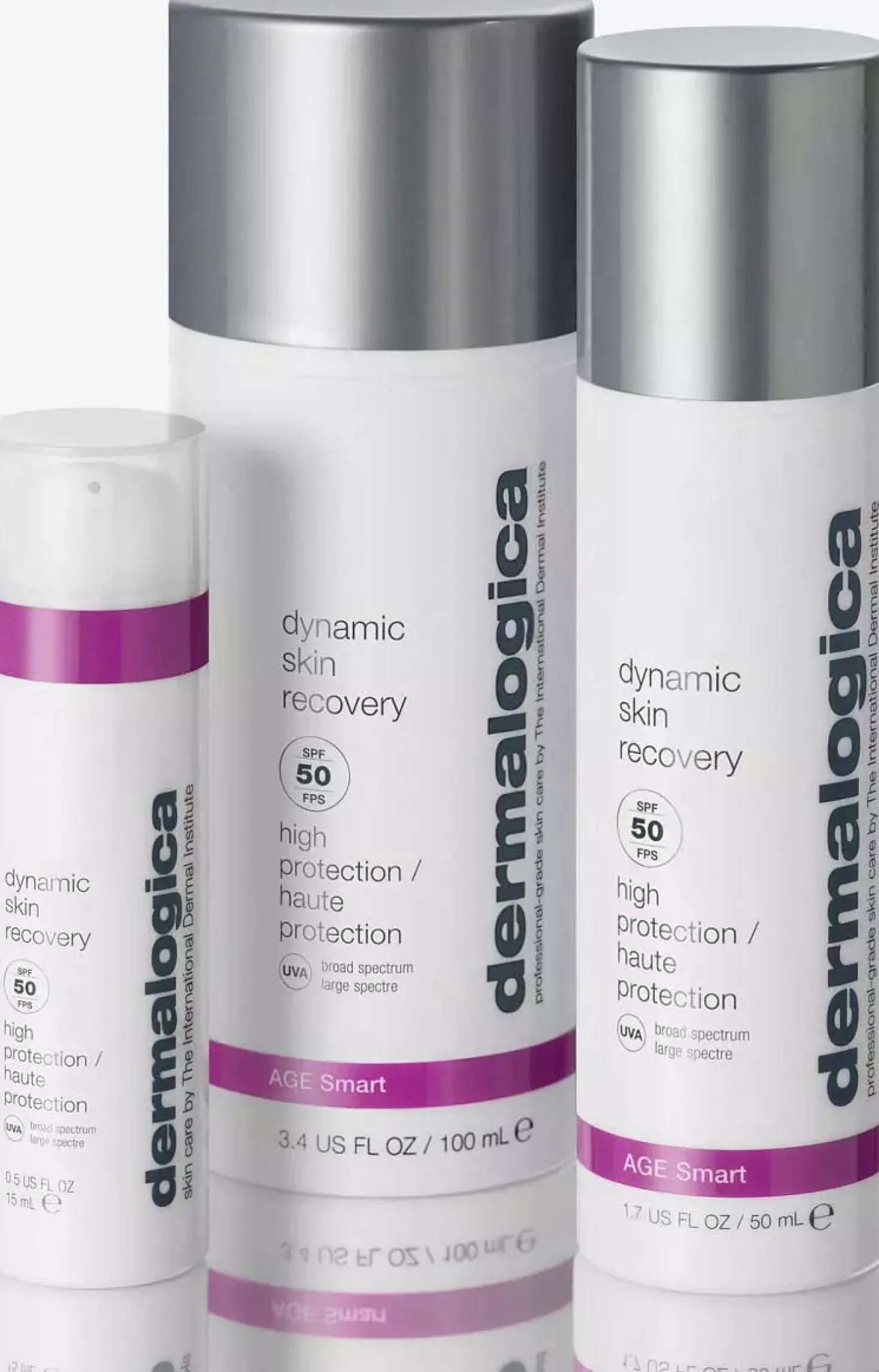 DermalogicaDynamic Skin Recovery SPF50 50 ml