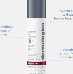 DermalogicaDynamic Skin Recovery SPF50 50 ml