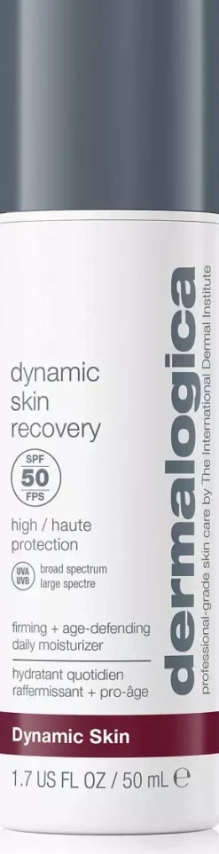 DermalogicaDynamic Skin Recovery SPF50 50 ml