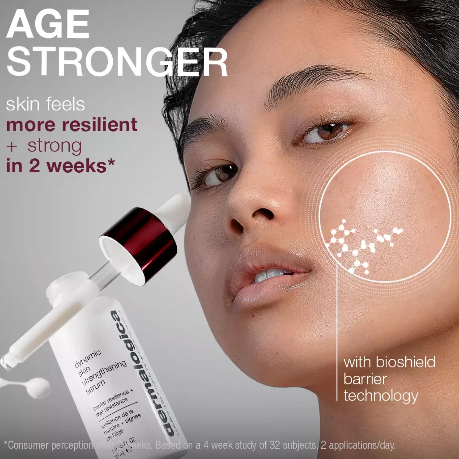 DermalogicaDynamic Skin Strenghtening Serum 30 ml