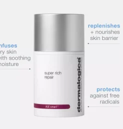 DermalogicaDynamic Skin Super Rich Repair 100 ml