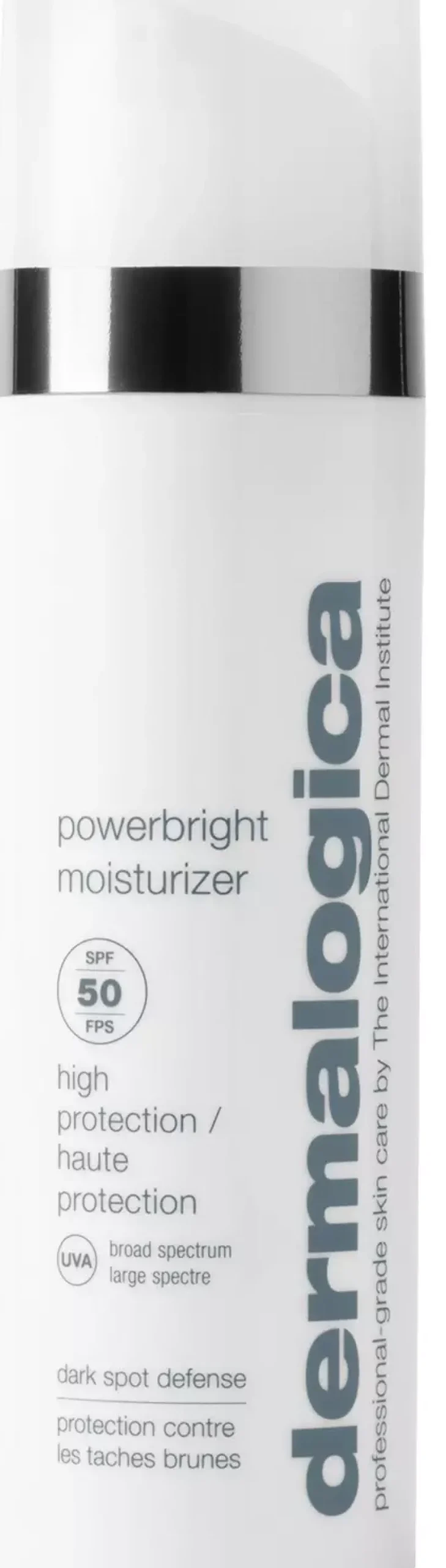 Dermalogica Powerbright Moisturizer SPF 50 50 ml