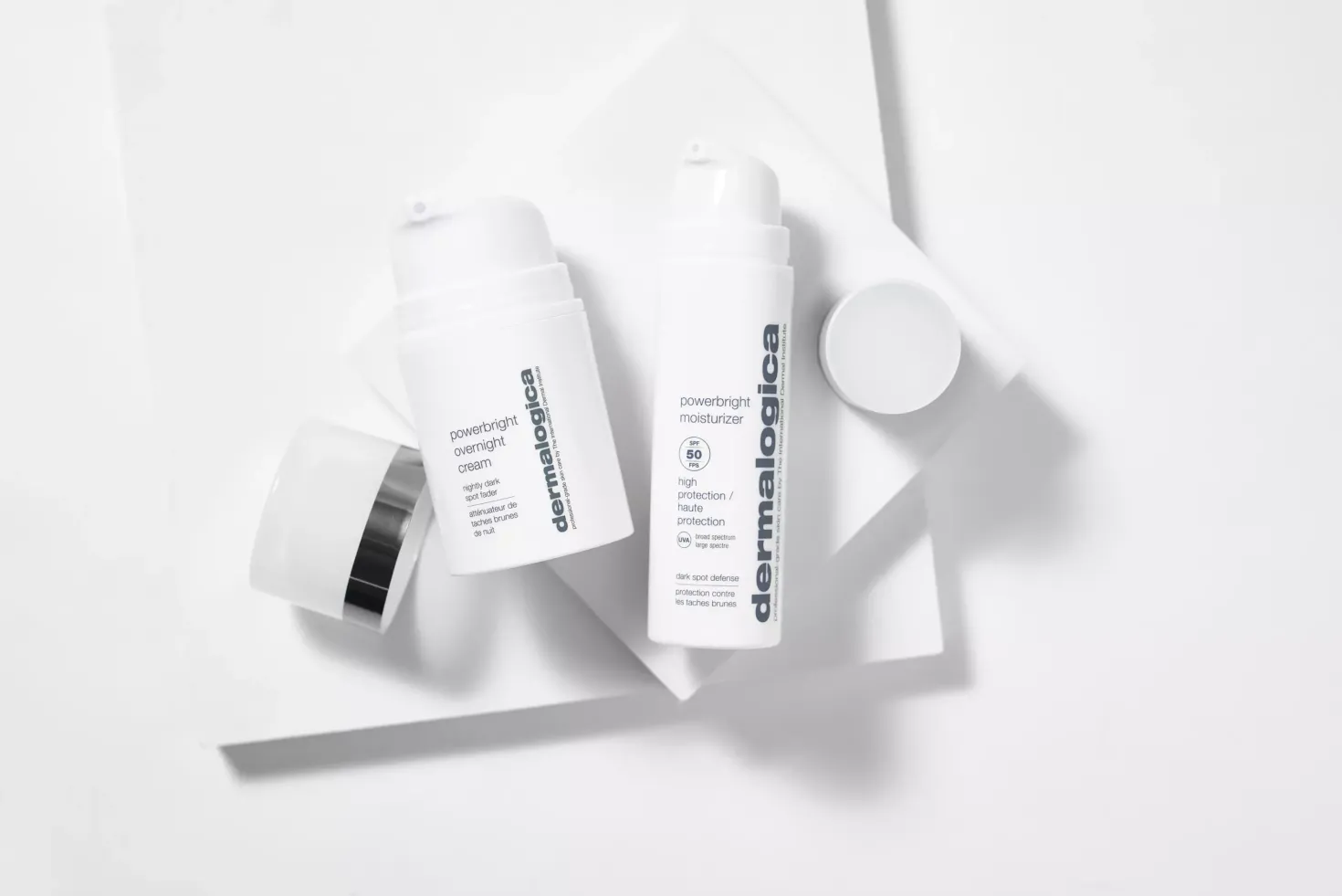DermalogicaPowerbright Overnight Cream 50 ml