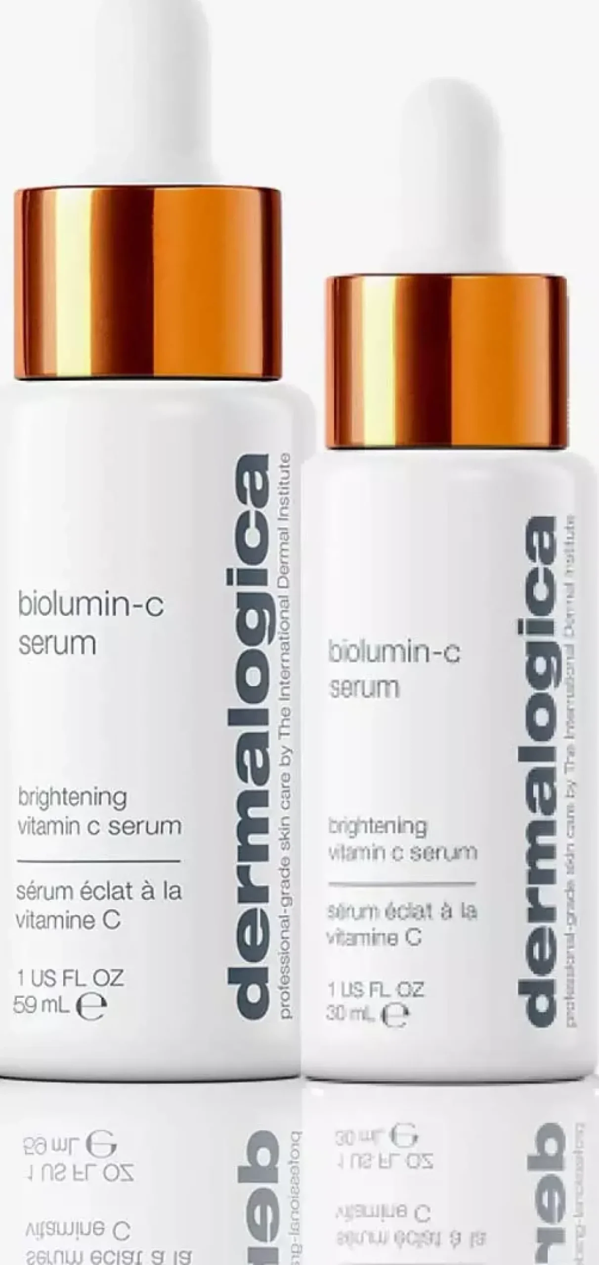 Dermalogica Serum 10 ml