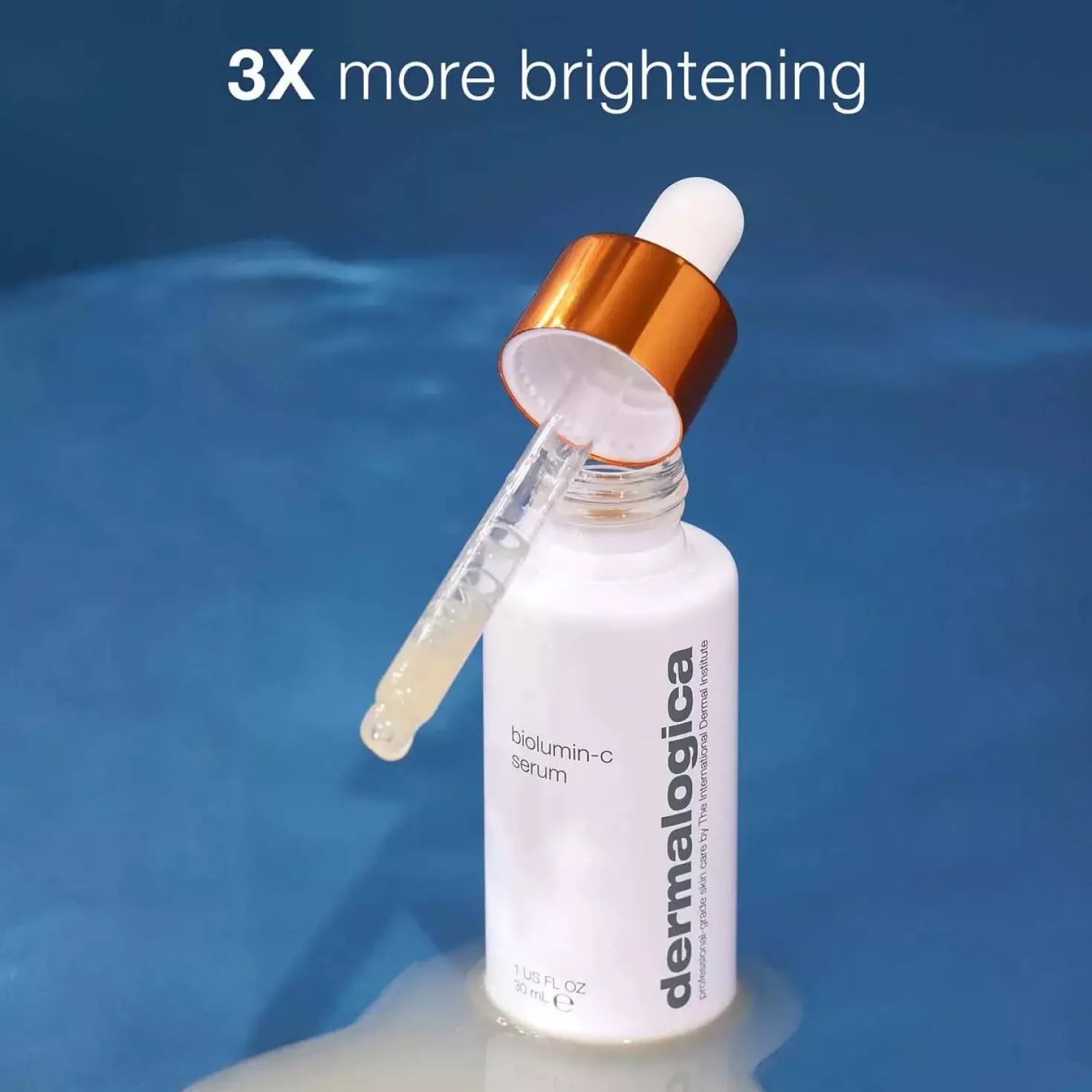Dermalogica Serum 10 ml