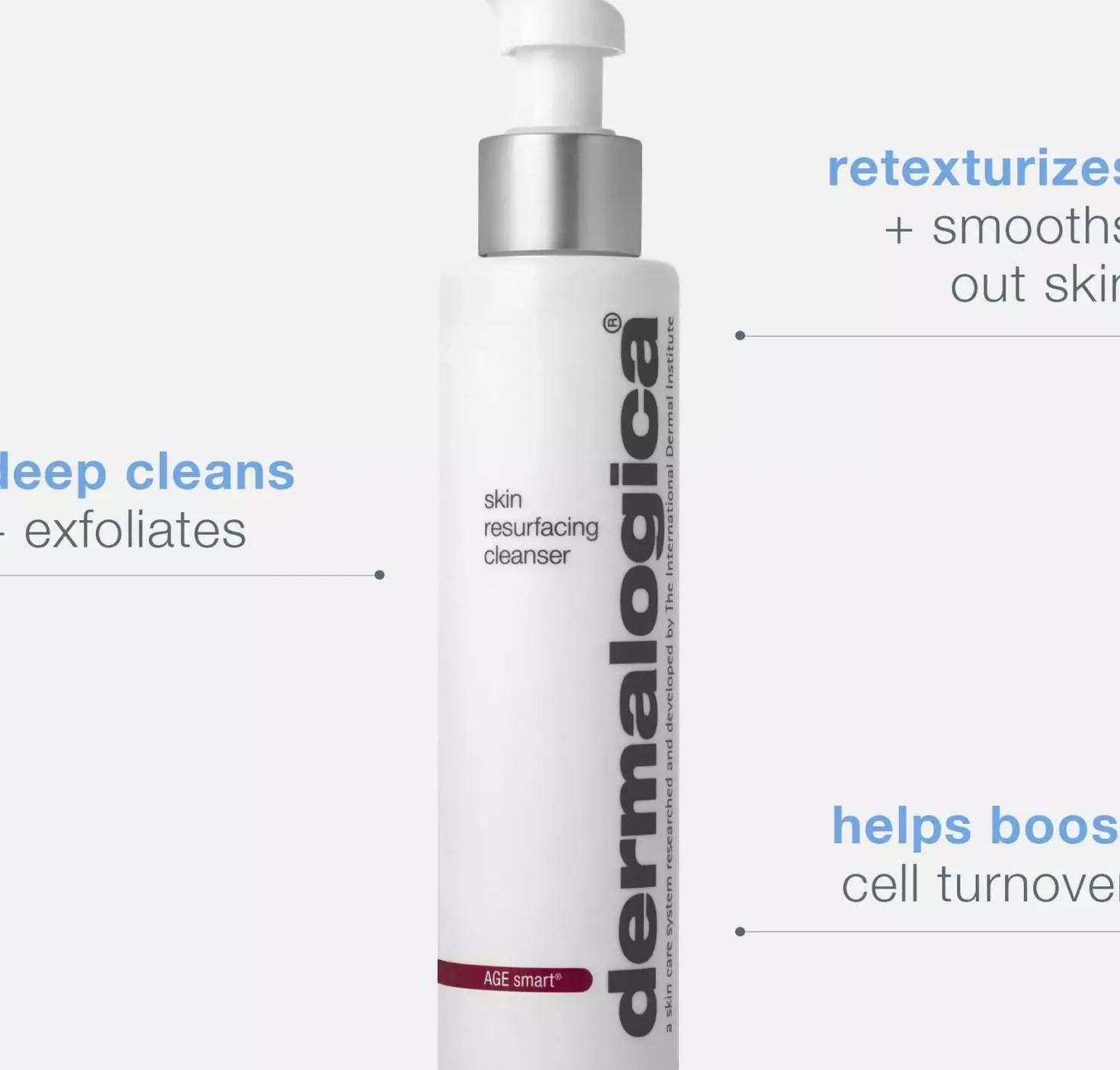 Dermalogica Skin Resurfacing Cleanser 150 ml