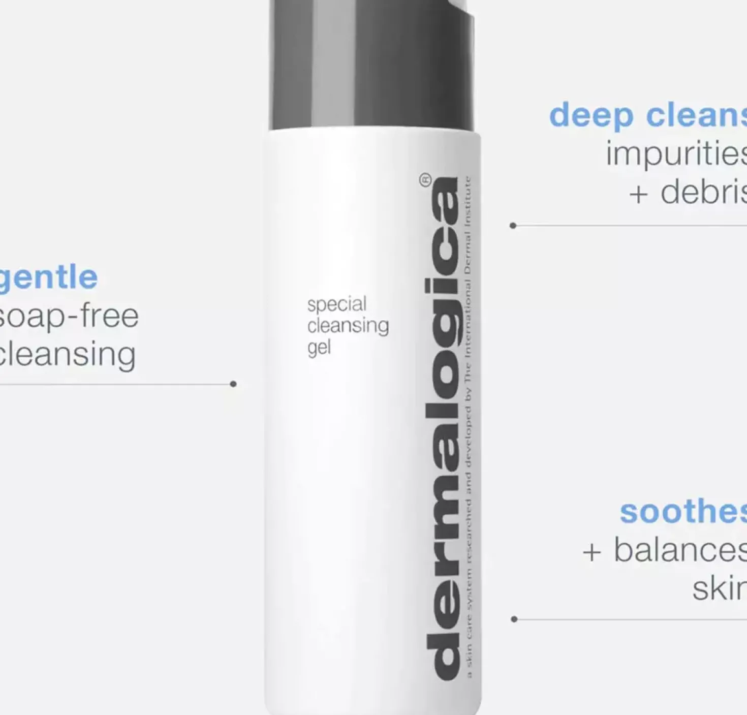 Dermalogica Special Cleansing Gel 50 ml