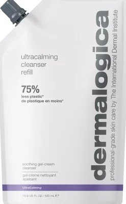 Dermalogica UltraCalming Cleanser Refill 500 ml