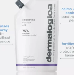 Dermalogica UltraCalming Cleanser Refill 500 ml