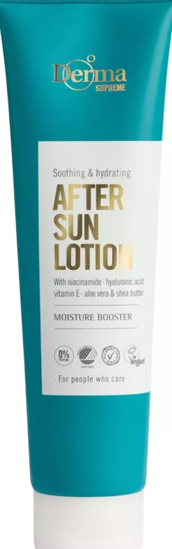 DermaSupreme After Sun Lotion 150 ml