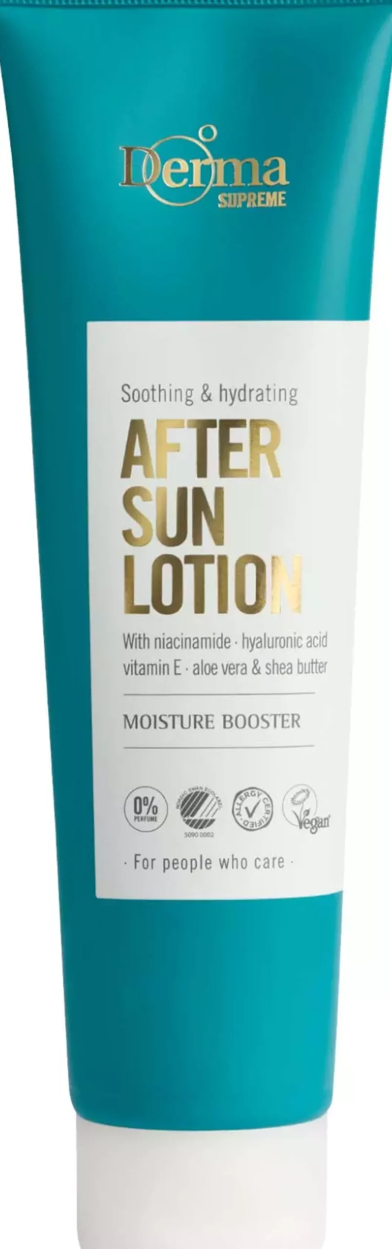 DermaSupreme After Sun Lotion 150 ml