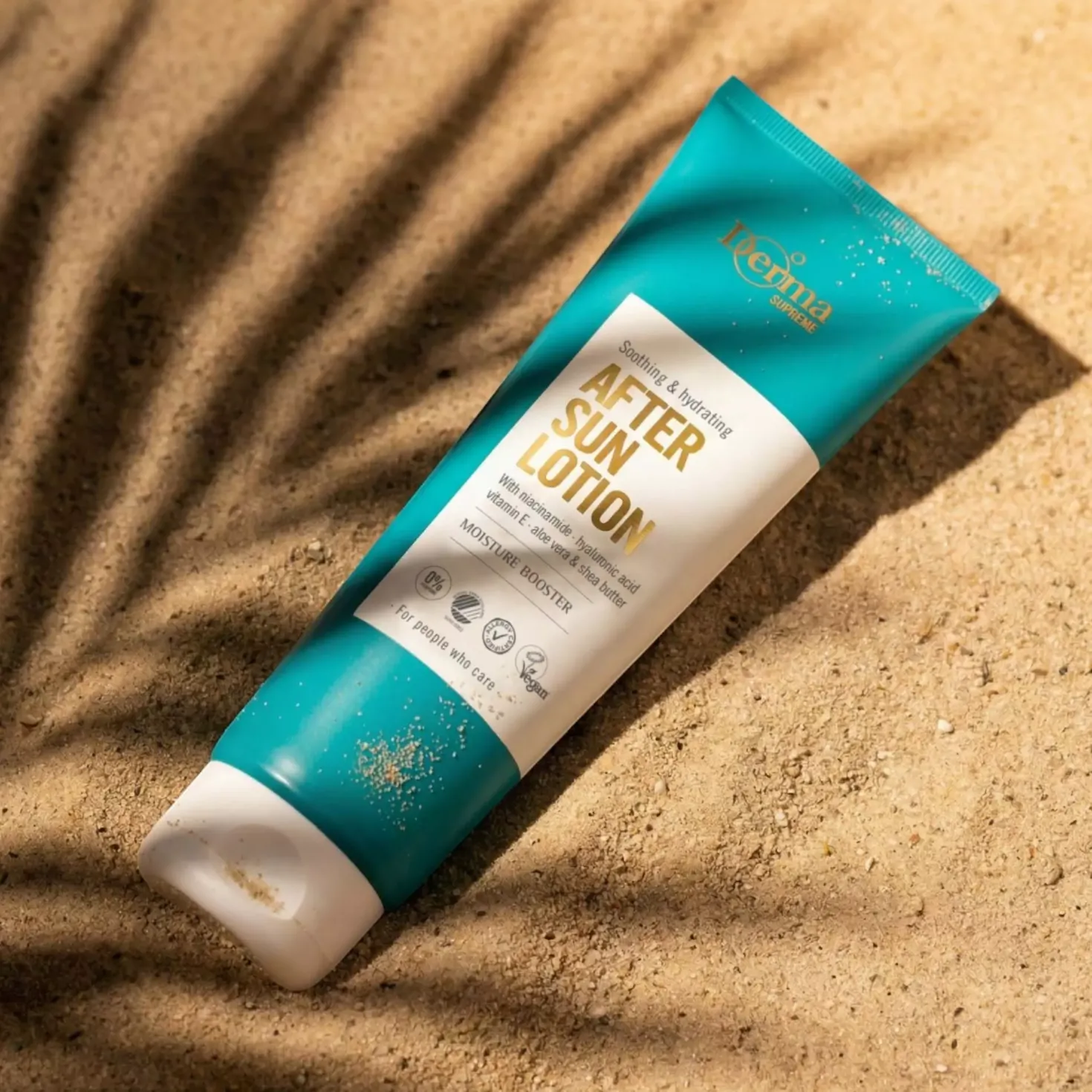 DermaSupreme After Sun Lotion 150 ml