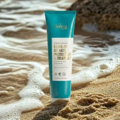 DermaSupreme Sun Fluid Face SPF50 50 ml