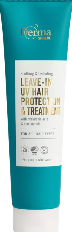 DermaSupreme Sun Lotion SPF30 150 ml