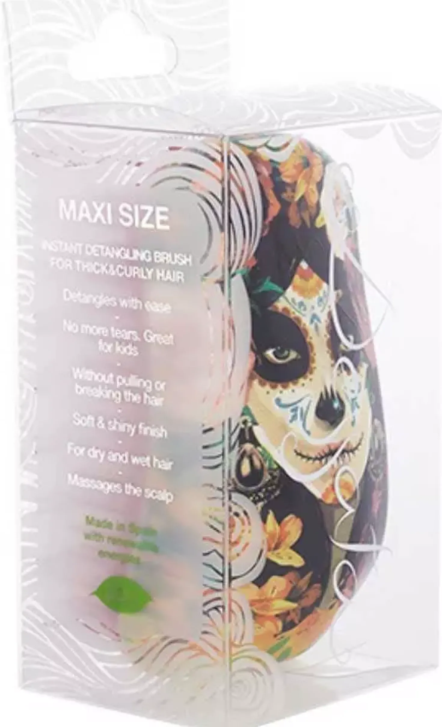 Dessata Maxi Jellyfish