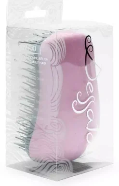 Dessata Maxi Rosa Silver
