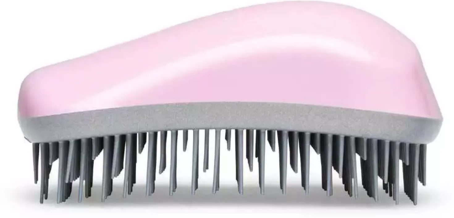 Dessata Maxi Rosa Silver