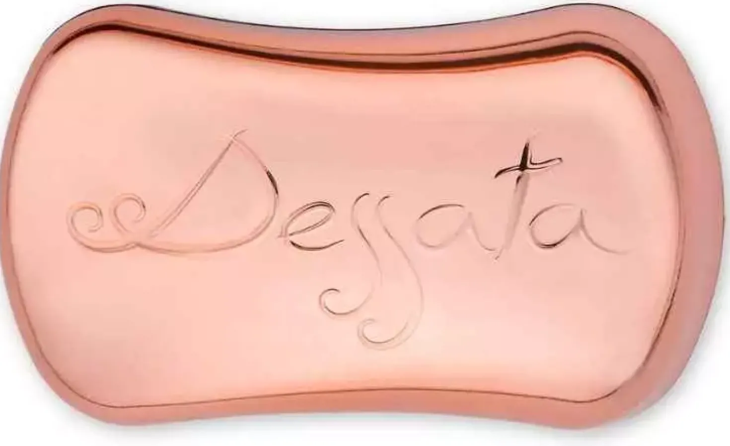 Dessata Mini Bright Rose Gold