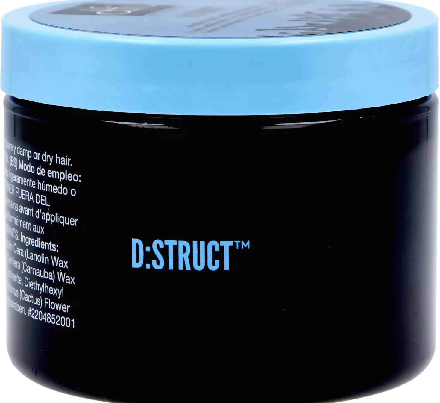 d:fi Distruct 75g 75 g