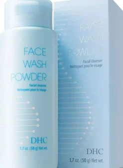 DHC Face Wash Powder 50 g